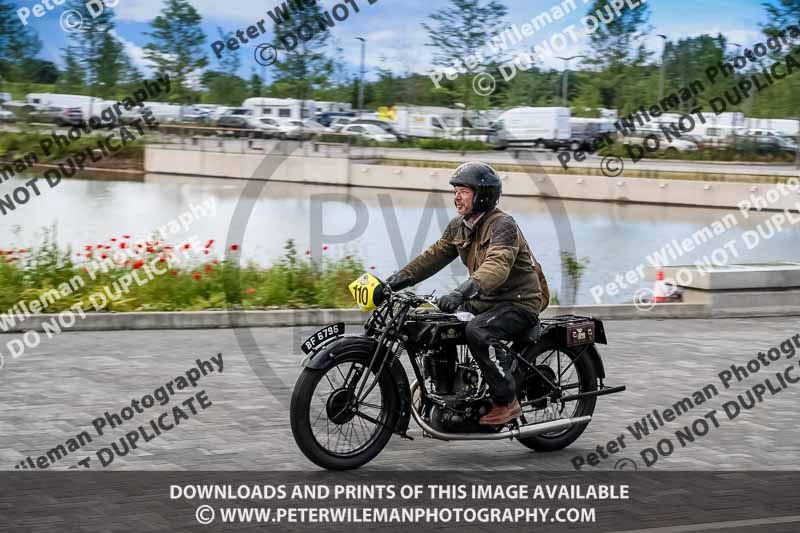Vintage motorcycle club;eventdigitalimages;no limits trackdays;peter wileman photography;vintage motocycles;vmcc banbury run photographs